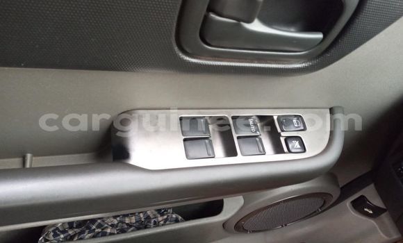 Acheter Occasion Voiture Nissan X–Trail Noir à Conakry, Conakry Acheter Occasion Voiture Nissan X–Trail Noir à Conakry, Conakry