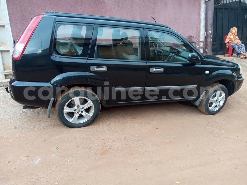 Big with watermark nissan x trail conakry conakry 6936