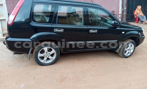 Medium with watermark nissan x trail conakry conakry 6936