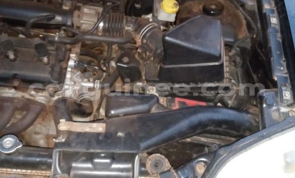 Acheter Occasion Voiture Nissan X–Trail Noir à Conakry, Conakry Acheter Occasion Voiture Nissan X–Trail Noir à Conakry, Conakry