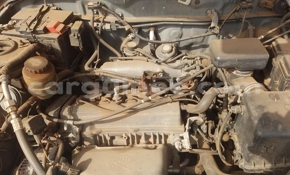 Acheter Occasion Voiture Toyota RAV4 Gris à Conakry, Conakry Acheter Occasion Voiture Toyota RAV4 Gris à Conakry, Conakry