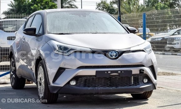 Buy Import Toyota C-HR Other Car in Import - Dubai in Conakry Buy Import Toyota C-HR Other Car in Import - Dubai in Conakry