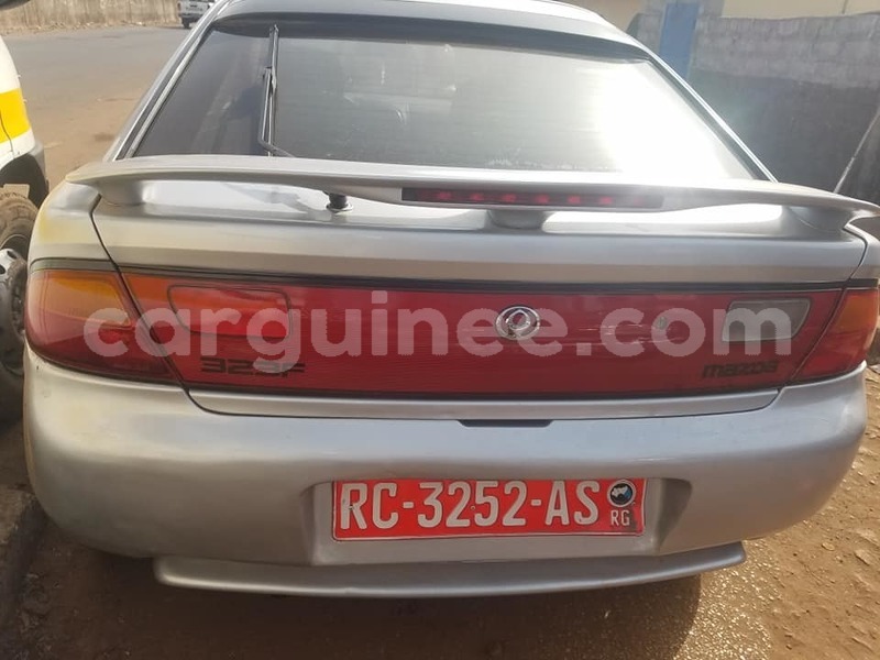 Big with watermark mazda 323 conakry conakry 6939