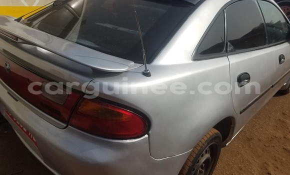 Acheter Occasion Voiture Mazda 323 Gris à Conakry, Conakry Acheter Occasion Voiture Mazda 323 Gris à Conakry, Conakry