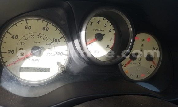 Acheter Occasion Voiture Toyota RAV4 Gris à Conakry, Conakry Acheter Occasion Voiture Toyota RAV4 Gris à Conakry, Conakry