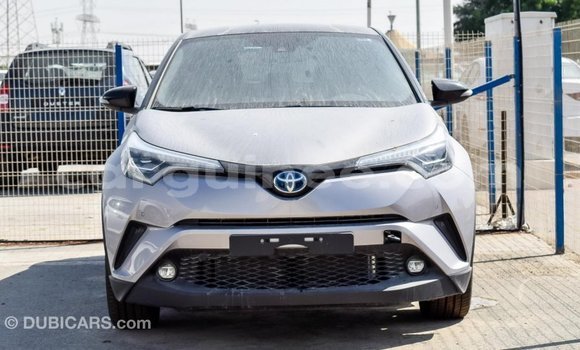 Buy Import Toyota C-HR Other Car in Import - Dubai in Conakry Buy Import Toyota C-HR Other Car in Import - Dubai in Conakry