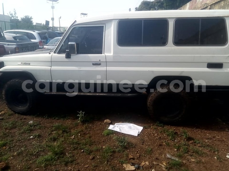 Big with watermark toyota land cruiser conakry conakry 6942