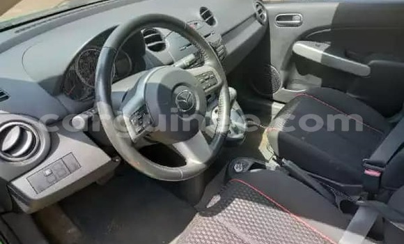 Acheter Occasion Voiture Toyota RAV4 Gris à Conakry, Conakry Acheter Occasion Voiture Toyota RAV4 Gris à Conakry, Conakry