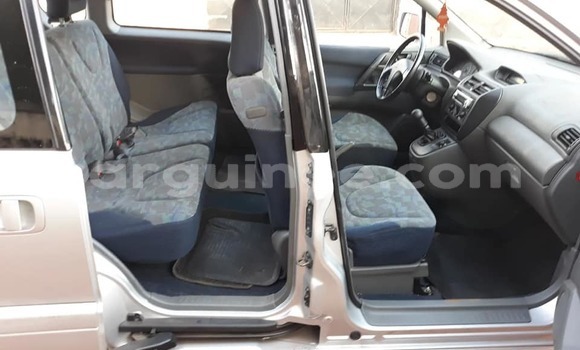 Acheter Occasion Voiture Mitsubishi SpaceRunner Gris à Conakry, Conakry Acheter Occasion Voiture Mitsubishi SpaceRunner Gris à Conakry, Conakry
