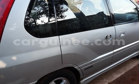 Acheter Occasion Voiture Mitsubishi SpaceRunner Gris à Conakry, Conakry Acheter Occasion Voiture Mitsubishi SpaceRunner Gris à Conakry, Conakry
