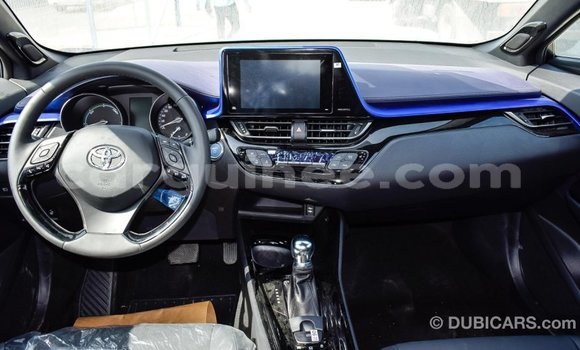 Buy Import Toyota C-HR Other Car in Import - Dubai in Conakry Buy Import Toyota C-HR Other Car in Import - Dubai in Conakry