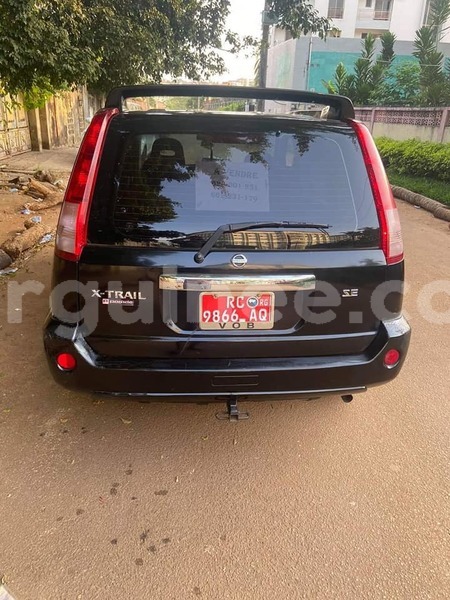 Big with watermark nissan x trail conakry conakry 6953