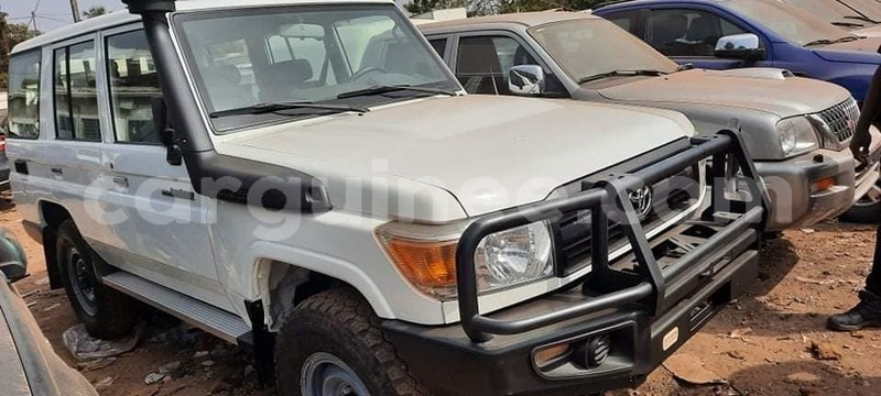 Big with watermark toyota land cruiser conakry conakry 6959