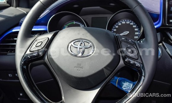 Buy Import Toyota C-HR Other Car in Import - Dubai in Conakry Buy Import Toyota C-HR Other Car in Import - Dubai in Conakry