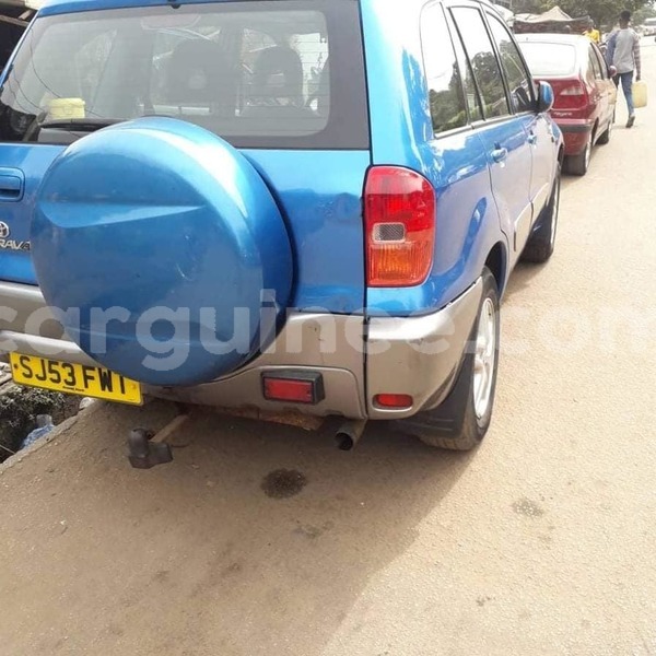 Big with watermark toyota rav4 conakry conakry 6963