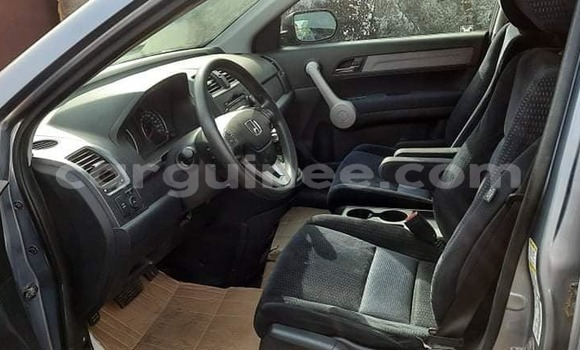 Acheter Occasion Voiture Honda CR–V Bleu à Conakry, Conakry Acheter Occasion Voiture Honda CR–V Bleu à Conakry, Conakry