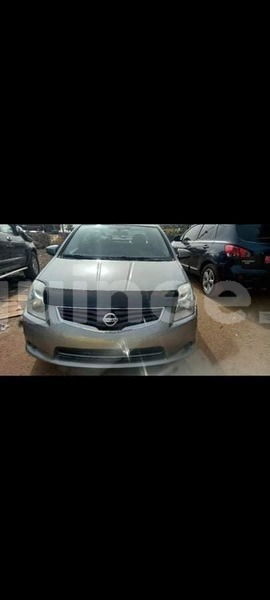 Big with watermark nissan sentra conakry conakry 6965