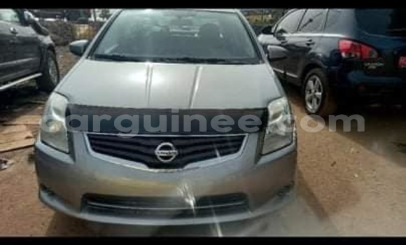 Acheter Occasion Voiture Nissan Sentra Autre à Conakry, Conakry Acheter Occasion Voiture Nissan Sentra Autre à Conakry, Conakry