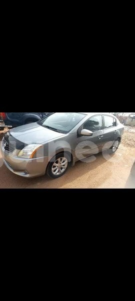 Big with watermark nissan sentra conakry conakry 6965