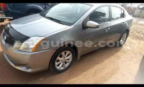 Acheter Occasion Voiture Nissan Sentra Autre à Conakry, Conakry Acheter Occasion Voiture Nissan Sentra Autre à Conakry, Conakry