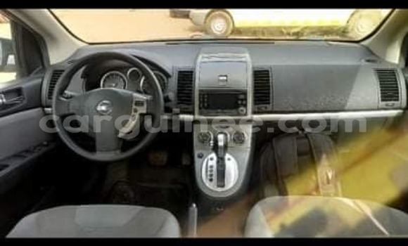 Acheter Occasion Voiture Nissan Sentra Autre à Conakry, Conakry Acheter Occasion Voiture Nissan Sentra Autre à Conakry, Conakry