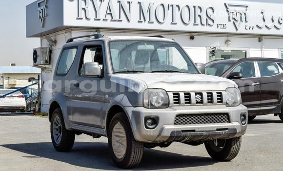 Buy Import Suzuki Jimny Other Car in Import - Dubai in Conakry Buy Import Suzuki Jimny Other Car in Import - Dubai in Conakry