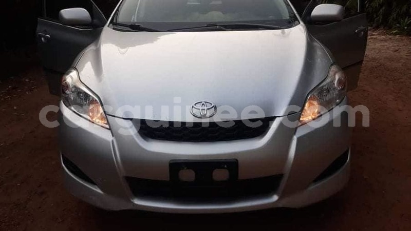 Big with watermark toyota matrix conakry conakry 6968