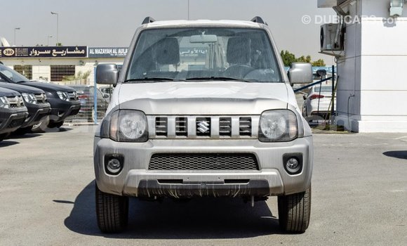 Buy Import Suzuki Jimny Other Car in Import - Dubai in Conakry Buy Import Suzuki Jimny Other Car in Import - Dubai in Conakry