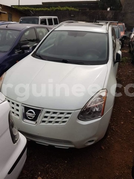Big with watermark nissan rogue conakry conakry 6969