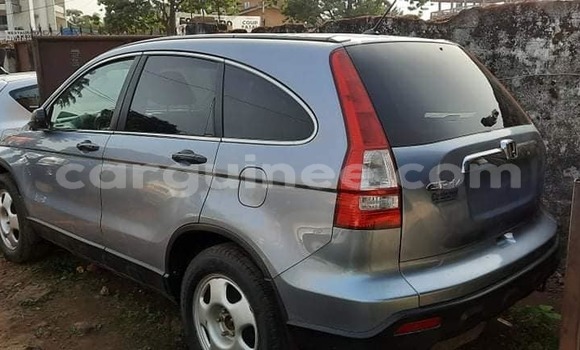 Acheter Occasion Voiture Honda CR–V Bleu à Conakry, Conakry Acheter Occasion Voiture Honda CR–V Bleu à Conakry, Conakry
