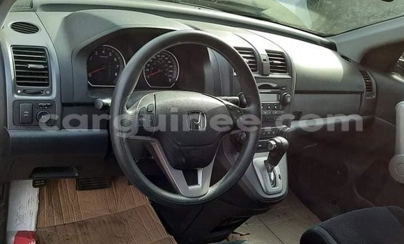 Acheter Occasion Voiture Honda CR–V Bleu à Conakry, Conakry Acheter Occasion Voiture Honda CR–V Bleu à Conakry, Conakry