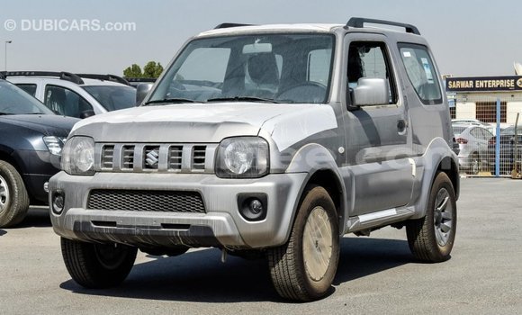 Buy Import Suzuki Jimny Other Car in Import - Dubai in Conakry Buy Import Suzuki Jimny Other Car in Import - Dubai in Conakry