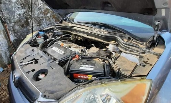 Acheter Occasion Voiture Toyota Matrix Noir à Conakry, Conakry Acheter Occasion Voiture Toyota Matrix Noir à Conakry, Conakry