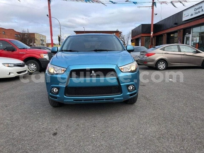 Big with watermark mitsubishi rvr conakry conakry 6976