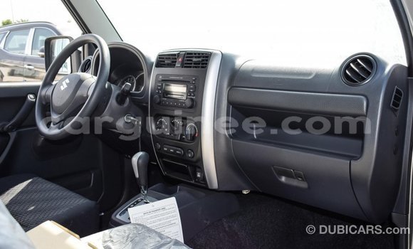 Buy Import Suzuki Jimny Other Car in Import - Dubai in Conakry Buy Import Suzuki Jimny Other Car in Import - Dubai in Conakry
