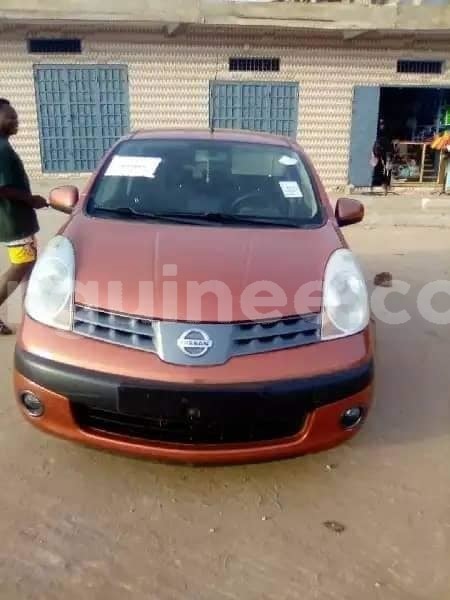 Big with watermark nissan note conakry conakry 6978