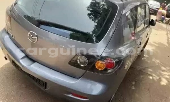 Acheter Occasion Voiture Mazda 3 Autre à Conakry, Conakry Acheter Occasion Voiture Mazda 3 Autre à Conakry, Conakry