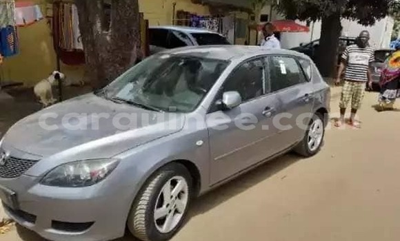 Acheter Occasion Voiture Mazda 3 Autre à Conakry, Conakry Acheter Occasion Voiture Mazda 3 Autre à Conakry, Conakry