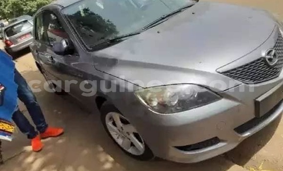 Acheter Occasion Voiture Mazda 3 Autre à Conakry, Conakry Acheter Occasion Voiture Mazda 3 Autre à Conakry, Conakry