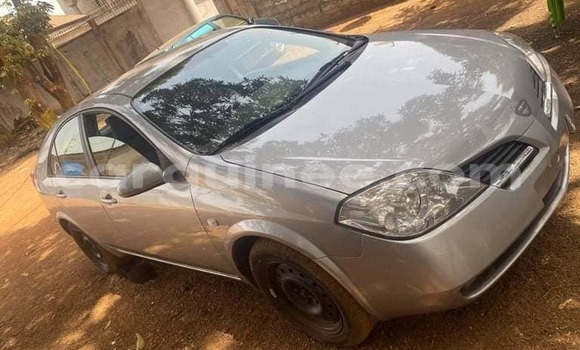 Acheter Occasion Voiture Nissan Primera Gris à Conakry, Conakry Acheter Occasion Voiture Nissan Primera Gris à Conakry, Conakry