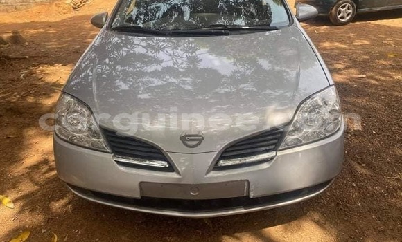 Acheter Occasion Voiture Nissan Primera Gris à Conakry, Conakry Acheter Occasion Voiture Nissan Primera Gris à Conakry, Conakry