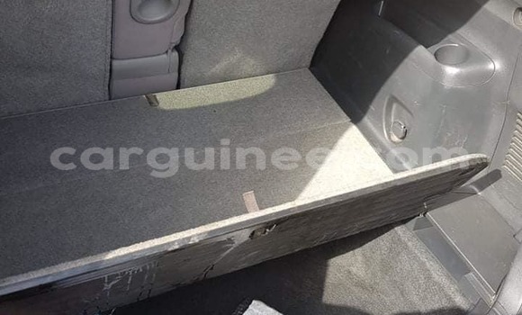 Acheter Occasion Voiture Toyota RAV4 Gris à Conakry, Conakry Acheter Occasion Voiture Toyota RAV4 Gris à Conakry, Conakry