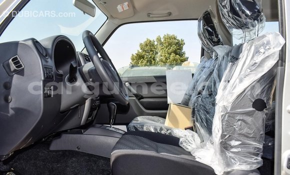 Buy Import Suzuki Jimny Other Car in Import - Dubai in Conakry Buy Import Suzuki Jimny Other Car in Import - Dubai in Conakry