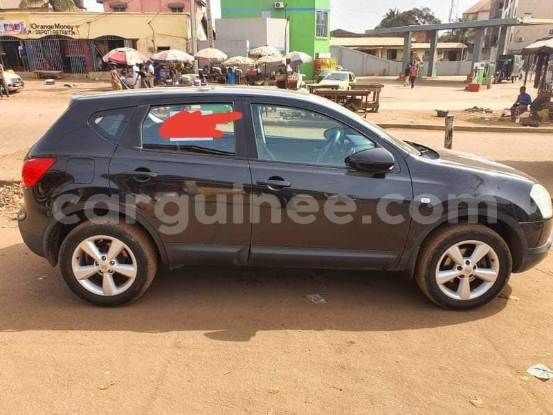 Big with watermark nissan qashqai conakry conakry 6983