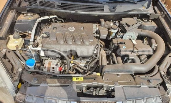 Acheter Occasion Voiture Nissan Qashqai Noir à Conakry, Conakry Acheter Occasion Voiture Nissan Qashqai Noir à Conakry, Conakry