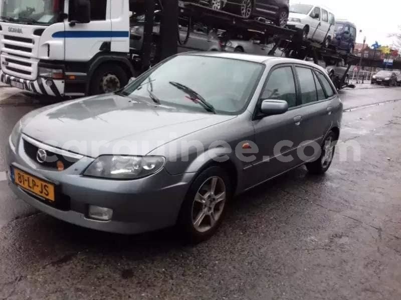 Big with watermark mazda 323 conakry conakry 6984