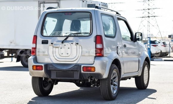 Buy Import Suzuki Jimny Other Car in Import - Dubai in Conakry Buy Import Suzuki Jimny Other Car in Import - Dubai in Conakry