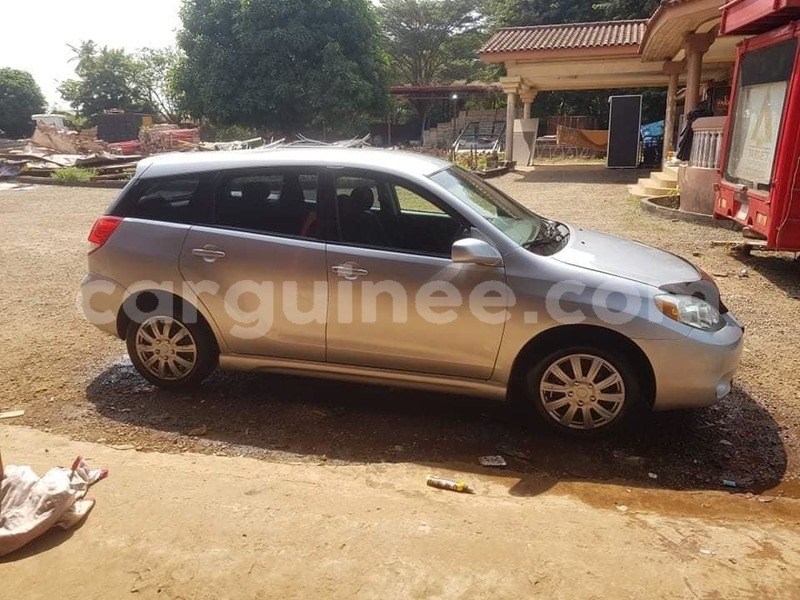 Big with watermark toyota matrix conakry conakry 6986