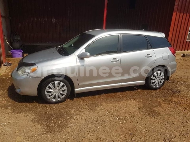 Big with watermark toyota matrix conakry conakry 6986