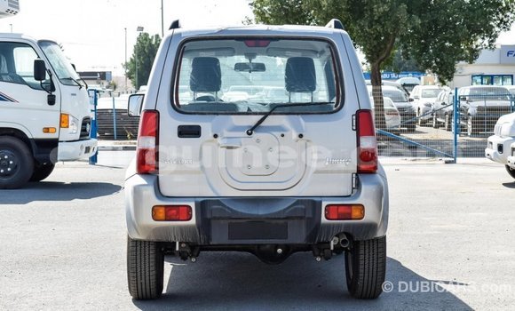 Buy Import Suzuki Jimny Other Car in Import - Dubai in Conakry Buy Import Suzuki Jimny Other Car in Import - Dubai in Conakry